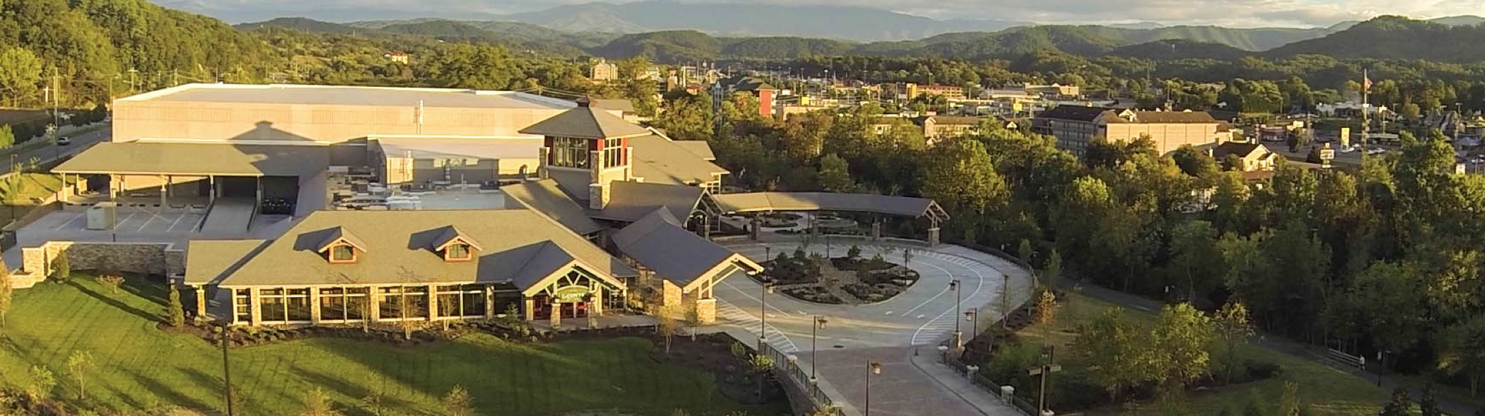 Pigeon Forge Convention Center