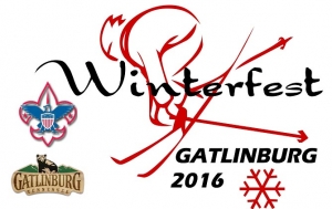 BSA Winterfest 2016 Annual Scouting Event in Gatlinburg