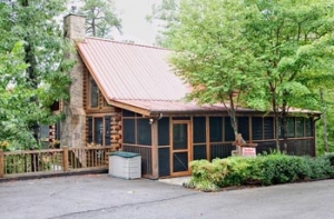 Gatlinburg Convention Cabin Rental