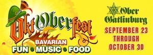 Ober Gatlinburg Oktoberfest 2016