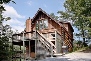 Pigeon Forge Gatlinburg Pet Friendly Cabins