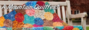 2018 Mountain Quiltfest Pigeon Forge